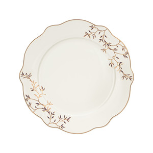Meilleures ventes - Service de table en céramique dorée moderne de luxe - Assiettes et bols en porcelaine de qualité supérieure - Vente flash - Services de table - Product Image 3