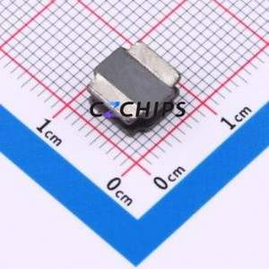 Inducteur de puissance SFE8040A-101M-F-HF SMD, 8x8mm (Inductance : 100uH) (Précision : 20%) Courant nominal : 1,1A - Product Image 2