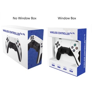 Ylw Không Dây Cảm Giác Đôi Joystick Điều Khiển <span class=keywords><strong>PS4</strong></span> Grip Chơi Trò Chơi Chơi Trạm 5 Pro Cạnh Manette Chơi Game Điều Khiển Cho <span class=keywords><strong>PS4</strong></span> <span class=keywords><strong>PS4</strong></span> - Product Image 5