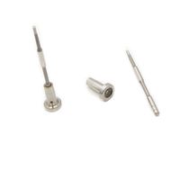 Pièces de moteur de camion, injecteur de carburant diesel, ensemble de soupapes F OOV CO1 329 F00VC01329 FOOVCO1329 F 00V C01 329