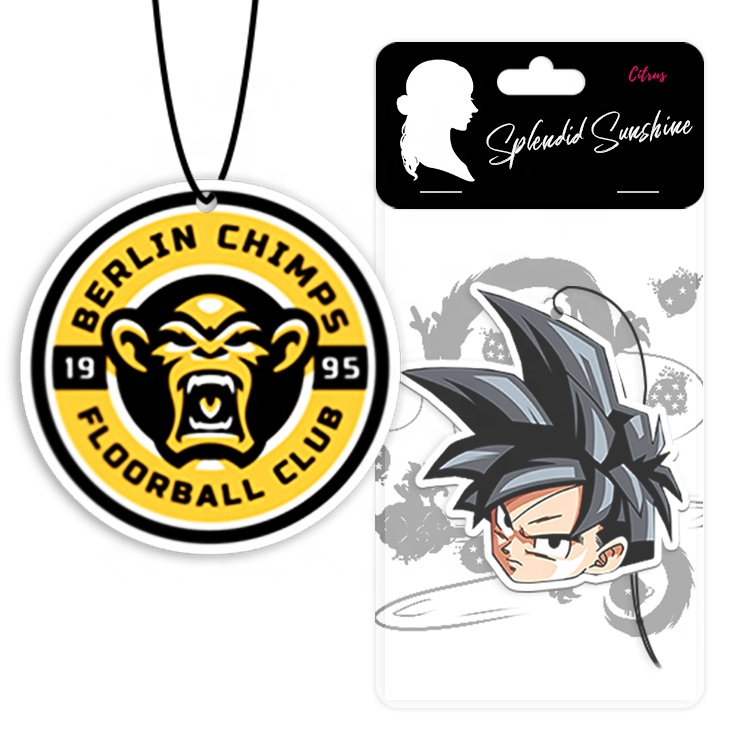 Индивидуальная и модная машина для освежения воздуха