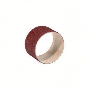 Manchon abrasif en corindon Ttake Ab1001 30x30 mm pour disques de ponçage - Product Image 2