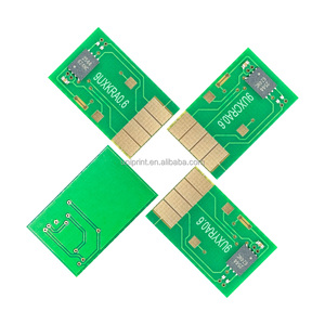 ชิป 990 991 992 XL ARC สำหรับเครื่องพิมพ์ HP PageWide MFP 755 774 750 772 777 75050 77740 77750 77760 77650 <span class=keywords><strong>P770</strong></span> ชิปอเนกประสงค์ 99U - Product Image 2