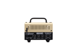 Amplificateur de <span class=keywords><strong>guitare</strong></span> à tubes Tweedy 20 watts, 2 canaux, avec mini tête d'<span class=keywords><strong>ampli</strong></span> pour <span class=keywords><strong>guitare</strong></span> électrique, prix avantageux - Product Image 2