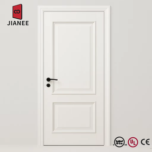 <span class=keywords><strong>Porta</strong></span> Tagliafuoco Moderna in Acciaio <span class=keywords><strong>a</strong></span> Singola <span class=keywords><strong>Anta</strong></span> da 60 Minuti con Anima Isolante Certificata CE per Uso Interno Appartamenti Hotel Camere da Letto Corridoi - Product Image 1