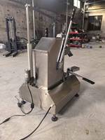 Kokosnootschilmachine, groene kokosnootschilmachine voor fruit & groenten, voor export naar Centraal-Azië