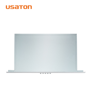 Campana Extractora Eléctrica de Acero Inoxidable Integrada con Ventilación para Cocina, Uso Doméstico, Estándar Personalizado - Product Image 5