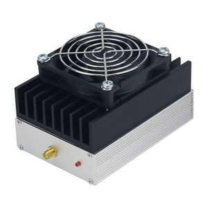 Amplificateur de puissance RF à large bande 200KHz-10MHz 30W avec entrée ondes longues, moyennes et courtes 15dBm 28V - Product Image 2