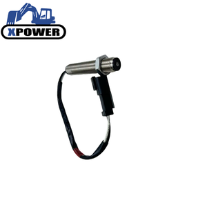 เซ็นเซอร์วัดความเร็วรอบ Xpower 189-5746 1895746 สำหรับเครื่องยนต์รถขุด E330B E330C เซ็นเซอร์วัดความเร็วรอบเครื่องยนต์ - Product Image 1
