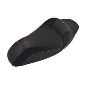 Accesorios para Motos, Asiento para Motocicleta Compatible con Yamaha NMAX155, Funda para Asiento de Motocicleta - Product Image 6