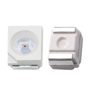 Cina fabbrica all'ingrosso a buon mercato di buona qualità Smd Led diodo 1210 3528 Led rosso 620-630nm 200-300mcd 2000 pz Per rotolo - Product Image 2
