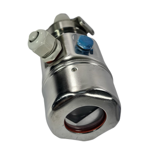 Medidor de Fluxo Sanitário Promag 53 <span class=keywords><strong>1</strong></span>\" 5322-1f0e2ab0wbrbaba, Novo Original, Pronto para Estoque, Automação Industrial, Pac Dedicado para PLC - Product Image 1