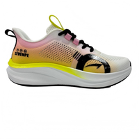 Chaussures de sport décontractées unisexes de haute qualité Cloud 5 Respirantes Résistantes à l'usure