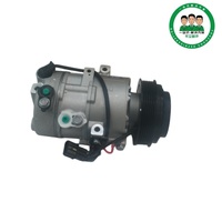 Nouveau compresseur de climatisation CHESHIPEI de haute qualité 12V CSP336431 pour KIA CARENS RONDO 2012-2017 OEM 977012S601 977012S600