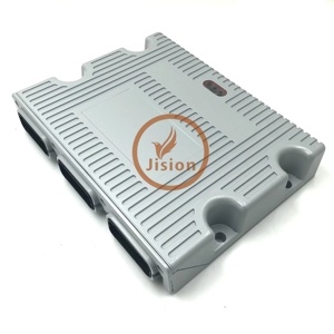 Contrôleur ECU d'excavatrice R220LC-9S R260-9S R300-9S R380-9S ECM 21Q6-32840 21Q9-32150 21Q4-33100 21Q8-32130 21QC-32132 21Q4-32410 - Product Image 3