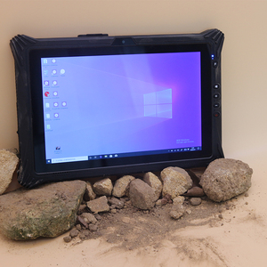 IP65 Tablet PC resistente 12 pulgadas FHD 8GB 128GB Quad-Core Windows Industrial Tablet con I5 I7 <span class=keywords><strong>CPU</strong></span> Q12 - Product Image 5