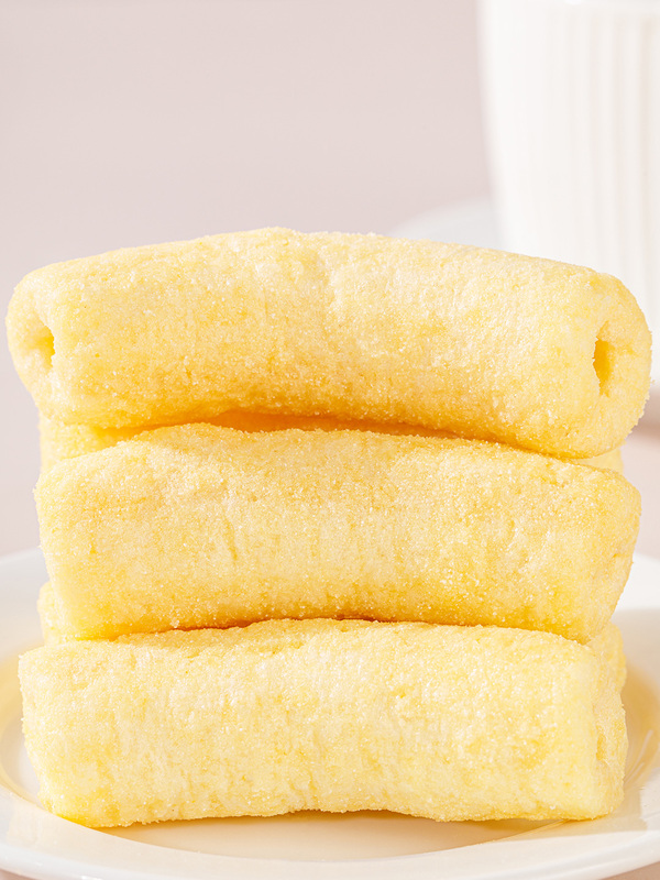 Sweet Tasting Dairy Snack Milk Banana