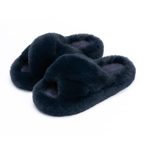 Calzado de Plataforma para Mujer, Modelo <span class=keywords><strong>Mao</strong></span> <span class=keywords><strong>Mao</strong></span>, Otoño 2025, Transpirable, Antideslizante, con Forro de Felpa - Product Image 2