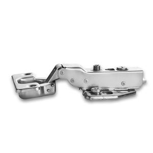 ドアヒンジ35mmカップ油圧冷間圧延鋼ソフトクロージングオート3D 1/2オーバーレイキャビネット - Product Image 5