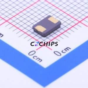 6I24000F20UCG Crystal (Passive) SMD5032-2P Crystal Oscillator SMD Crystal Oscillator 24MHz 20ppm 20pF - Product Image 2