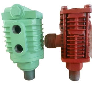 Válvula Unidireccional para Compresores de Aire Industriales 2.6, Tipo Reciprocante para Medios Gaseosos a Temperatura Normal - Product Image 1