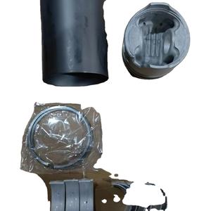 ชุดซ่อมรายใหญ่ J05C J05E J08C J08E อะไหล่เครื่องยนต์ P11C ชุดปะเก็นเครื่องยนต์อะไหล่ - Product Image 1