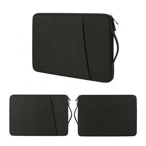 Laptop Sleeve Protective <b>Computer</b> Carrying Case Waterproof Shock Resistant Briefcase <b>Bag</b> Padded Notebook <b>Bag</b> - Product Image 5