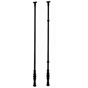 Fabricant de rampes d'escalier extérieures en acier inoxydable de haute sécurité pour les escaliers résidentiels, fabriquées en Chine, résistantes à l'eau, personnalisées - Product Image 6
