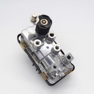 CRAFT Turbo 6NW010430-27 49335-19600 Turbo actuador apto para Jaguar XF XE 2,0 D - Product Image 1