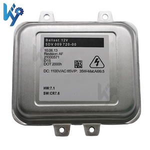KY OEM 5DV00972000 pour Ballast de Phare Xénon avec AFS pour Opel Insignia Astra J 12V 2010-2016 Garantie 12 Mois - Product Image 1