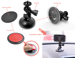 Système d'alarme de voiture bidirectionnel AlwayCare avec moniteur de fatigue du conducteur GPS/GSM 12V/24V Garantie de 2 ans pour - Product Image 5