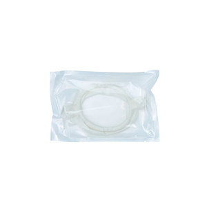 Dental O-<b>ring</b> Mouth Opener Soft Plastic White Manual Opening Tool For Oral Therapy - Product Image 4