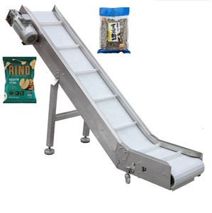 Macchina automatica <span class=keywords><strong>Multihead</strong></span> per imballare patatine fritte Vffs che insacca la macchina confezionatrice per patatine fritte - Product Image 5