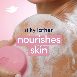 Bán Buôn Dove Vẻ Đẹp Thanh 4-Gói Kem Dưỡng Ẩm Xà Phòng Cho Da Nhạy Cảm & Nhẹ Nhàng Làm Sạch Khuôn Mặt Cơ Thể Tay OEM Nhãn Hiệu Riêng - Product Image 5