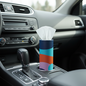 Paquete <span class=keywords><strong>de</strong></span> 50 Toallas <span class=keywords><strong>de</strong></span> Papel para Auto, 3 Capas, Tres Tamaños Opcionales, Logotipo Personalizado para Negocios <span class=keywords><strong>de</strong></span> Lavado <span class=keywords><strong>de</strong></span> Autos - Product Image 1