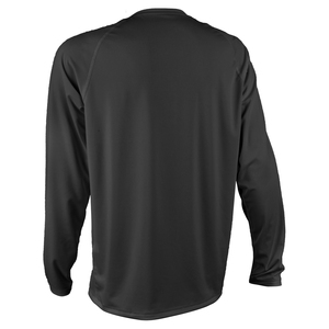 Camisas de manga larga holgadas con protección UV de marca confiable de Taiwán para deportes acuáticos - Product Image 2