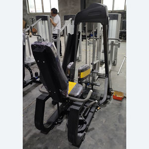 <span class=keywords><strong>Palestra</strong></span> professionale commerciale Equipment-XC808 interno coscia adduttore allenamento macchina in acciaio materiale - Product Image 1