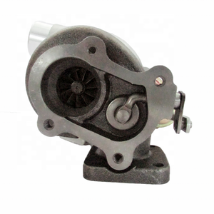 TD04 49135-05000 49135-05020 99450703 1S7Q6KK682BH SOFIM 8140.23.3700 Turbo Turbocompresor para <span class=keywords><strong>IVECO</strong></span> Sofim Daily Commercial 2.8L - Product Image 4