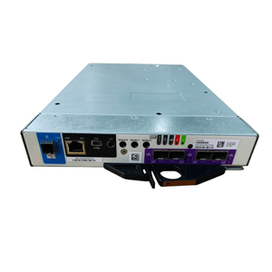 สำหรับ 0MJ9W5 คอนโทรลเลอร์จัดเก็บข้อมูลแบบ Quad-Port 10G/16G SFP+ สำหรับ ME4012 ME4024 - Product Image 1