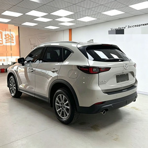 Auto Usado, Auto Barato, Autos Usados a Bajo <span class=keywords><strong>Precio</strong></span>, <span class=keywords><strong>Mazda</strong></span> CX-5 2025 <span class=keywords><strong>2</strong></span>.0L Gasolina SUV LHD Pintura Original - Product Image 6