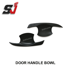 ชุดแต่งภายนอกรถยนต์ครบชุดสำหรับ Toyota <span class=keywords><strong>Vios</strong></span> ปี <span class=keywords><strong>2019</strong></span> - Product Image 4