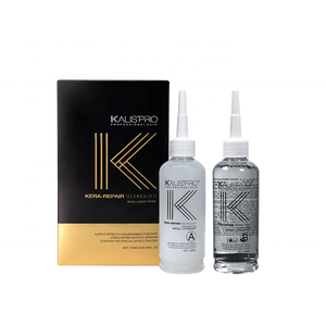 OEM ODM Vente en Gros d'une Solution Naturelle de Lotion Permanente pour Cheveux Curl de Vague Froide Longue Durée pour Salon - Product Image 2