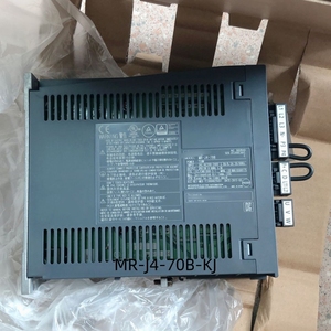 MR-J4-70B-KJ ไดรเวอร์ PLC ของแท้ใหม่เอี่ยม คุณภาพสูง พร้อมการรับประกันหนึ่งปี - Product Image 6