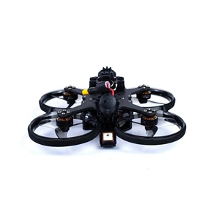 Drone FPV de haute qualité de 2,5 pouces, moins de 250 g, avec unité d'air O3, 4S, et caméra 4K pour usage professionnel et semi-professionnel - Product Image 1