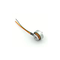 Mini-moteur 15000KV avec câble 1103 4MM, moteur sans balais triphasé haute vitesse 1S-2S 3.7V 7.4V