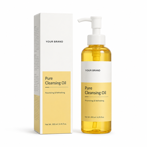 Crème hydratante pour le visage à la bifida et au panthetoin, soin des pores, formule personnalisée, fabrication OEM, soins de la peau, style coréen - Product Image 2