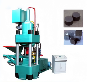 Pressa per Polvere di Alluminio 2025, Dispositivo per Pressatura di Rottami Metallici, Bricchettatura per Trucioli di Magnesio - Product Image 2