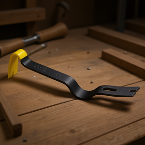 Palanca de Desmontaje Stanley Americano de 380 mm, Herramienta de Acero de Alta Resistencia - Product Image 3