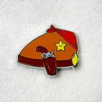 Fabricant de haute qualité personnalisé dessin animé arbre métal artisanat Badges si 1.5 "nickelé émail dur épinglettes pour sacs