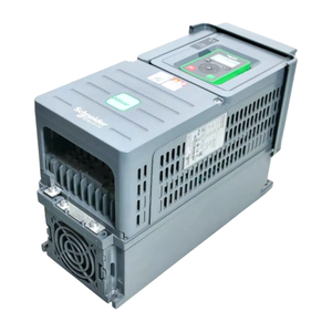 ใหม่ - อินเวอร์เตอร์ไฟฟ้า ยี่ห้อ ATV610 ซีรีส์ 11 กิโลวัตต์ 380...460 โวลต์ รุ่น ATV610D11N4 - Product Image 2